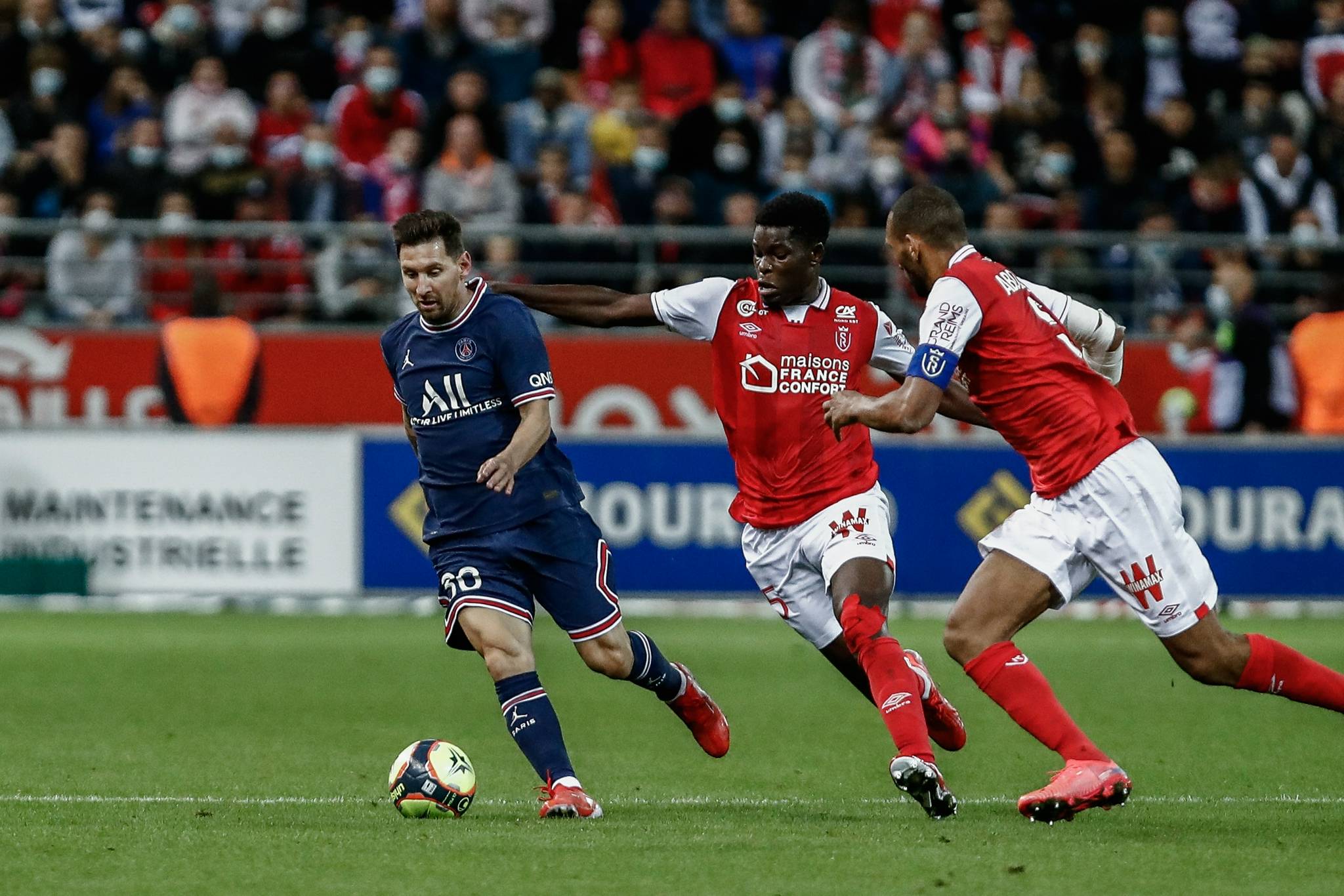 法甲前瞻：兰斯VS梅斯 最新精准比分预测