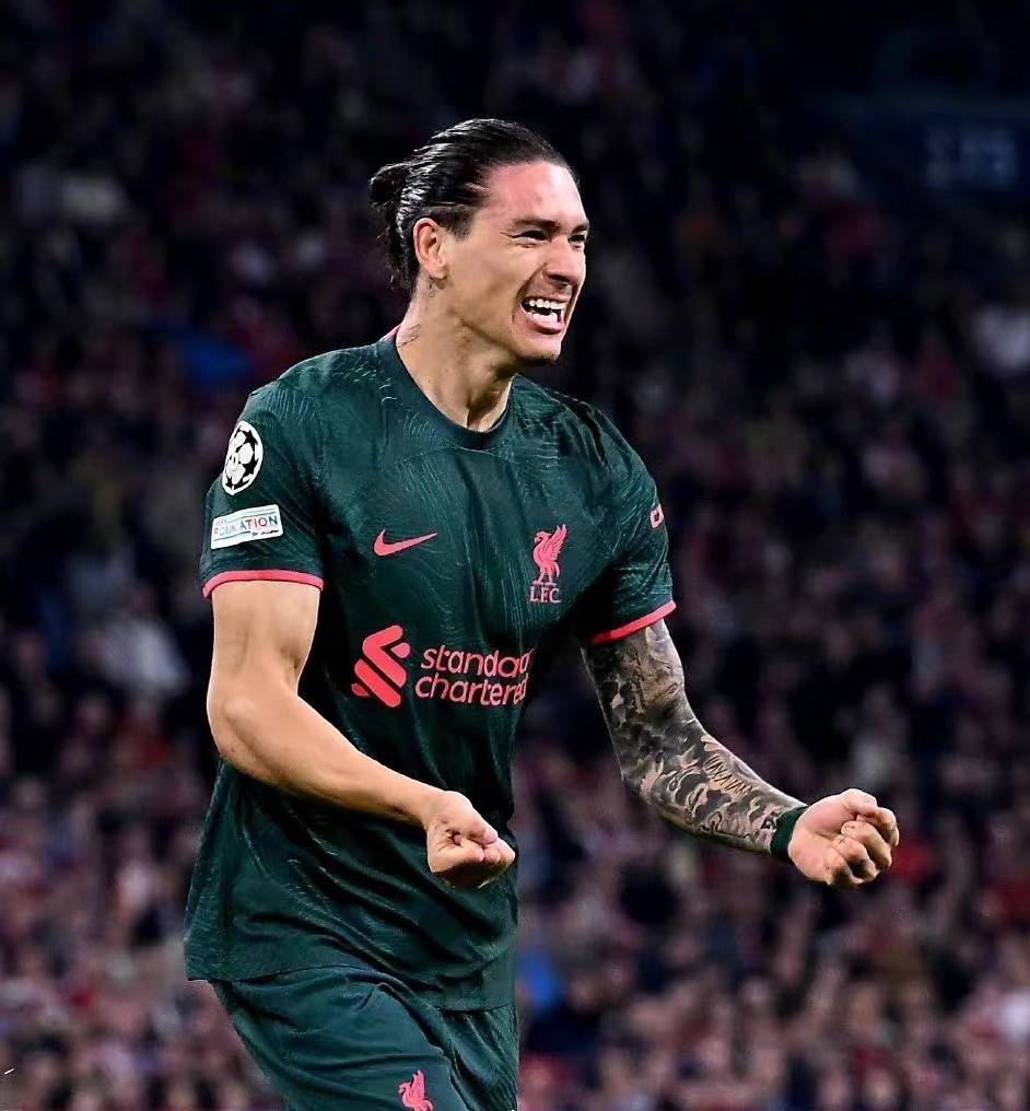 别了，利物浦！1亿欧先生将离队！记者：他配得上8000多万转会费