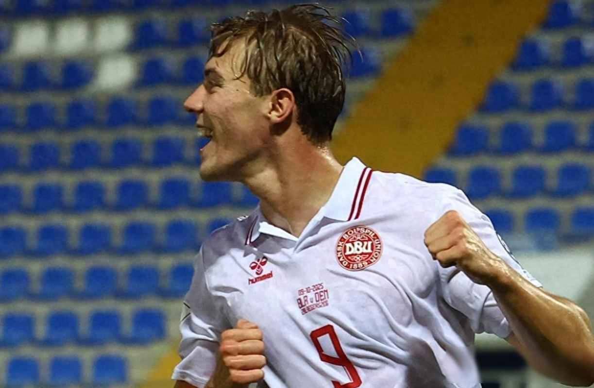 3场造6球！曼联弃将踢疯了，全场最佳，身价涨到4500万欧